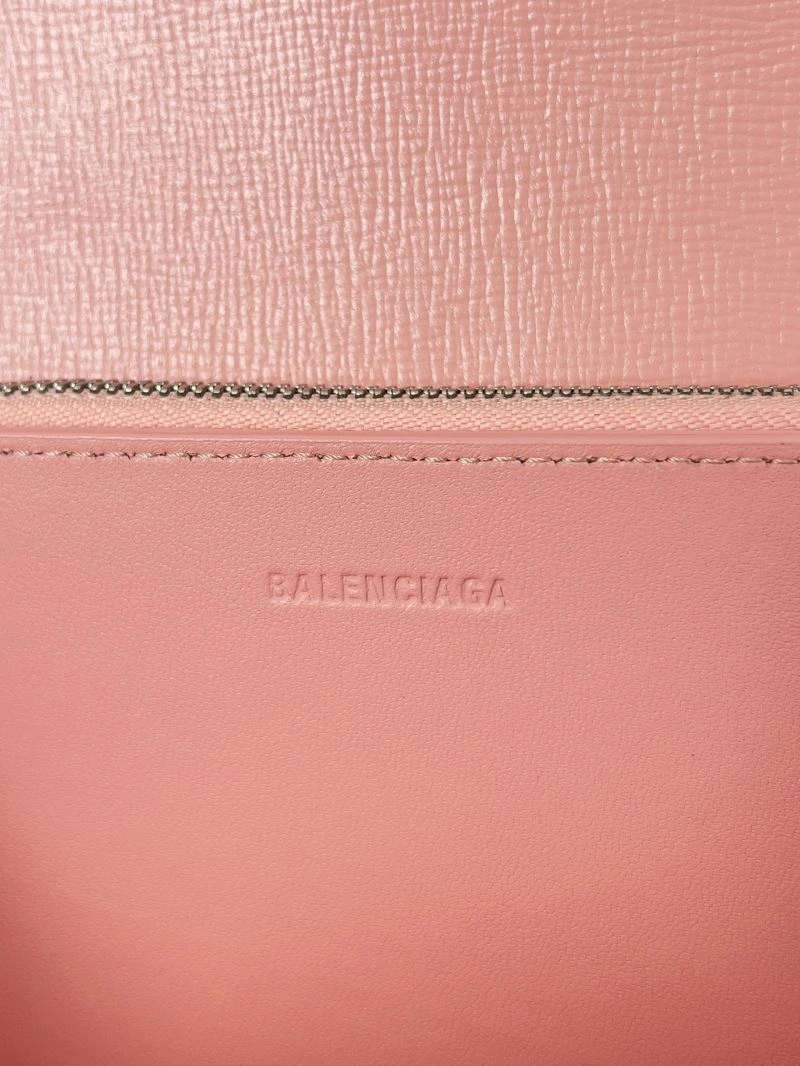 Minimalist Balenciaga Spring 2022 Gossip Embossed Cowhide Crossbody Bag 78595