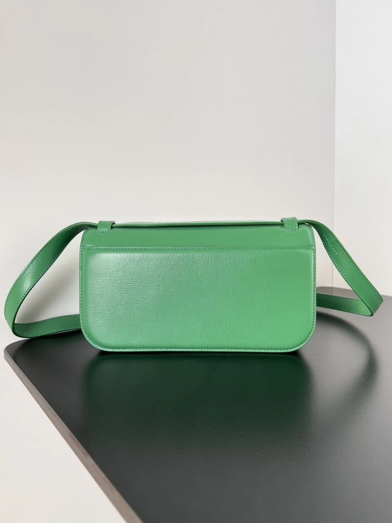 Balenciaga Spring 2022 Gossip Embossed Leather Shoulder Bag Flexible 78597