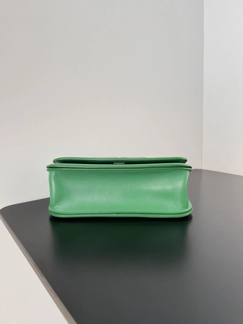 Balenciaga Spring 2022 Gossip Embossed Leather Shoulder Bag Flexible 78597