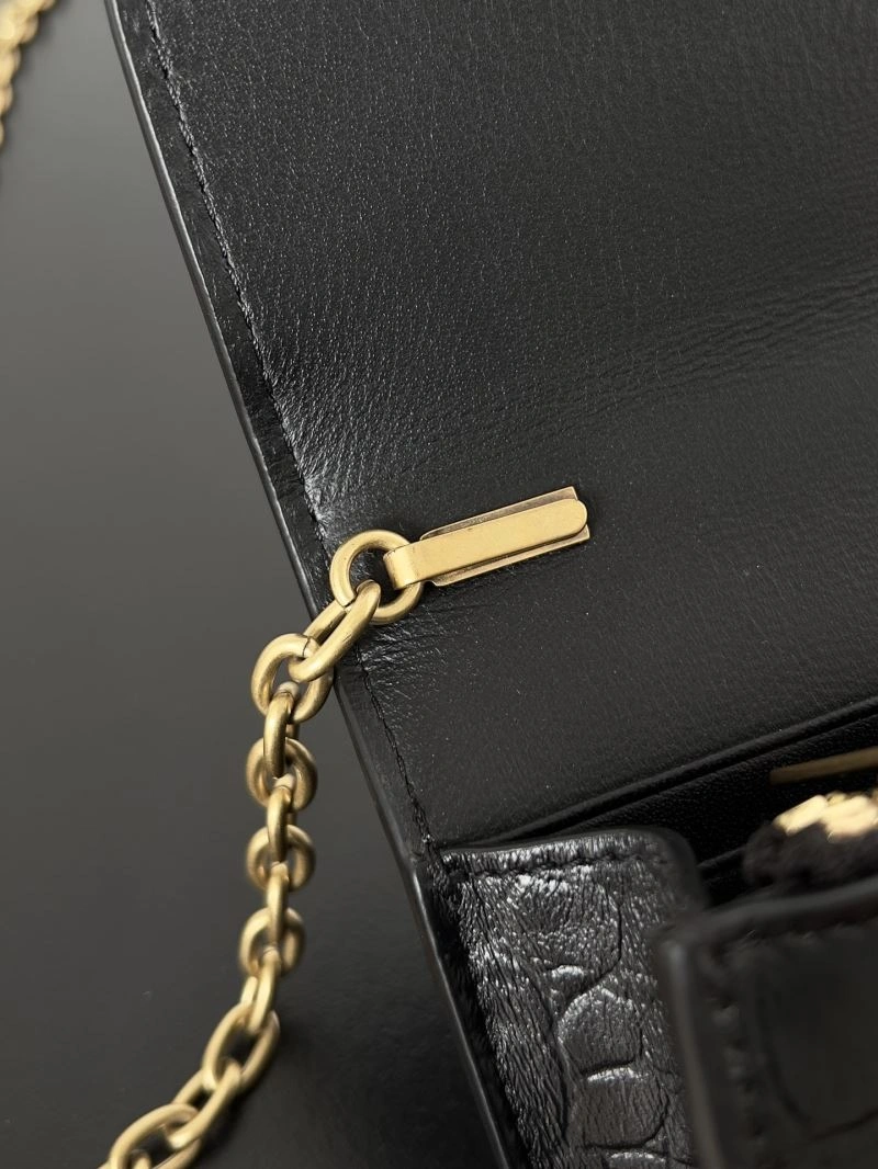 Packable Balenciaga Spring 2022  Gossip Crossbody Bag 78615