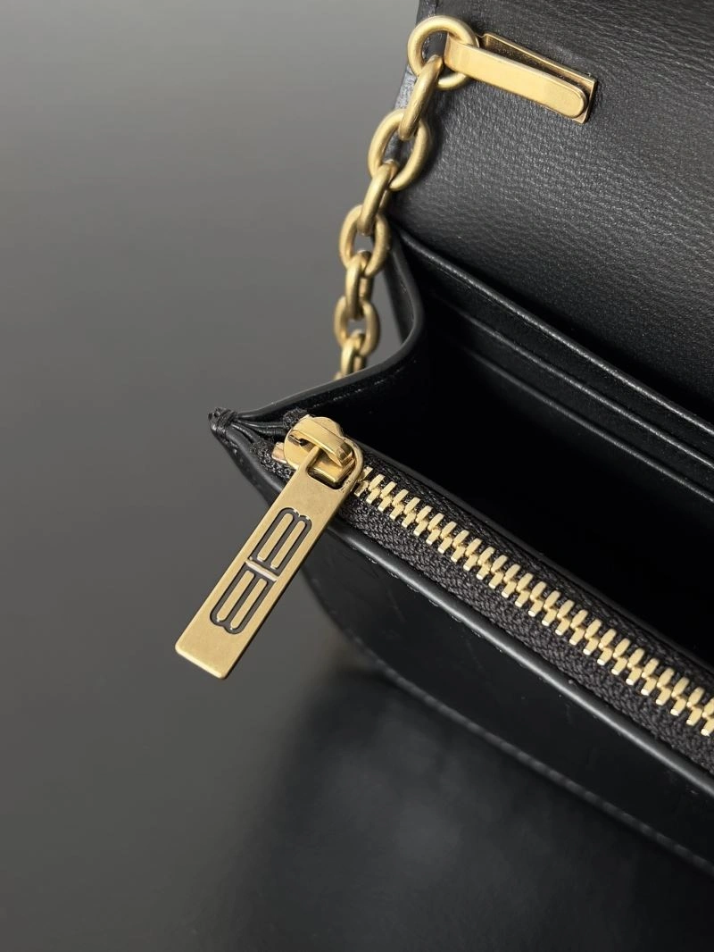 Packable Balenciaga Spring 2022  Gossip Crossbody Bag 78615