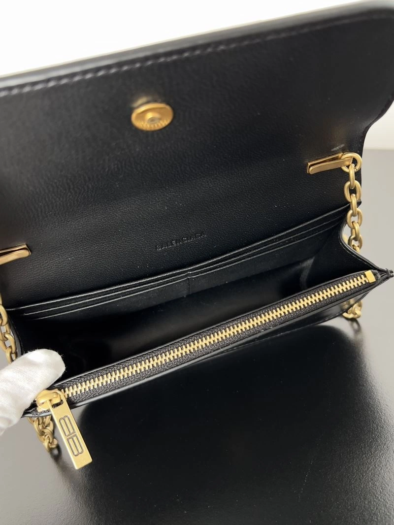 Packable Balenciaga Spring 2022  Gossip Crossbody Bag 78615