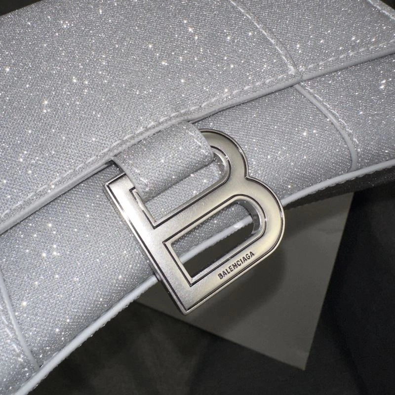 Upgraded Balenciaga Starry Sky XS Crescent Hourglass Bag 69980
