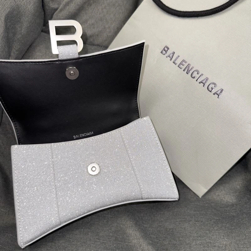 Upgraded Balenciaga Starry Sky XS Crescent Hourglass Bag 69980