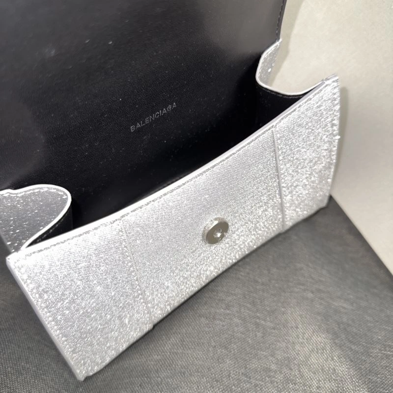 Upgraded Balenciaga Starry Sky XS Crescent Hourglass Bag 69980