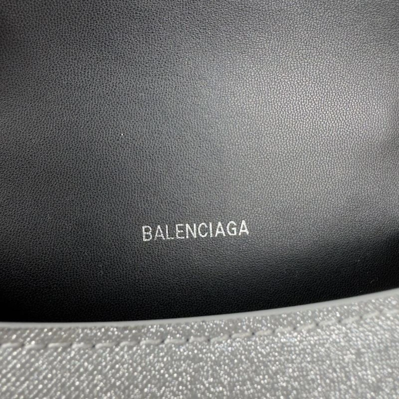 Upgraded Balenciaga Starry Sky XS Crescent Hourglass Bag 69980