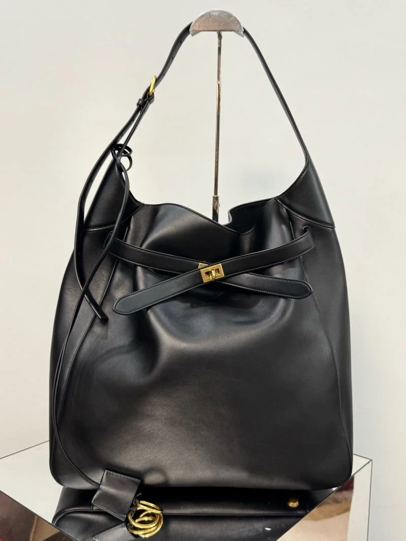 Balenciaga  Large Bucket Bag - Authentic Photos Collection Cozy 38251