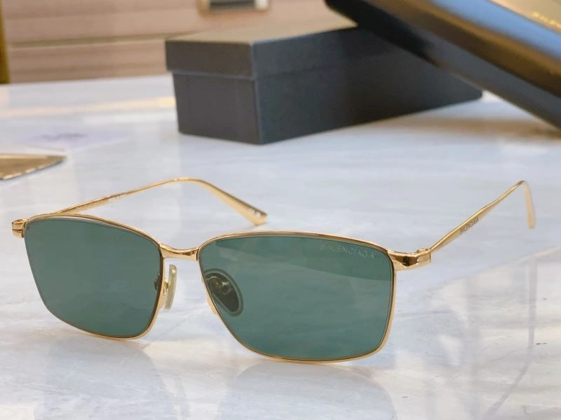 TravelReady Balenciaga Sunglasses 277020