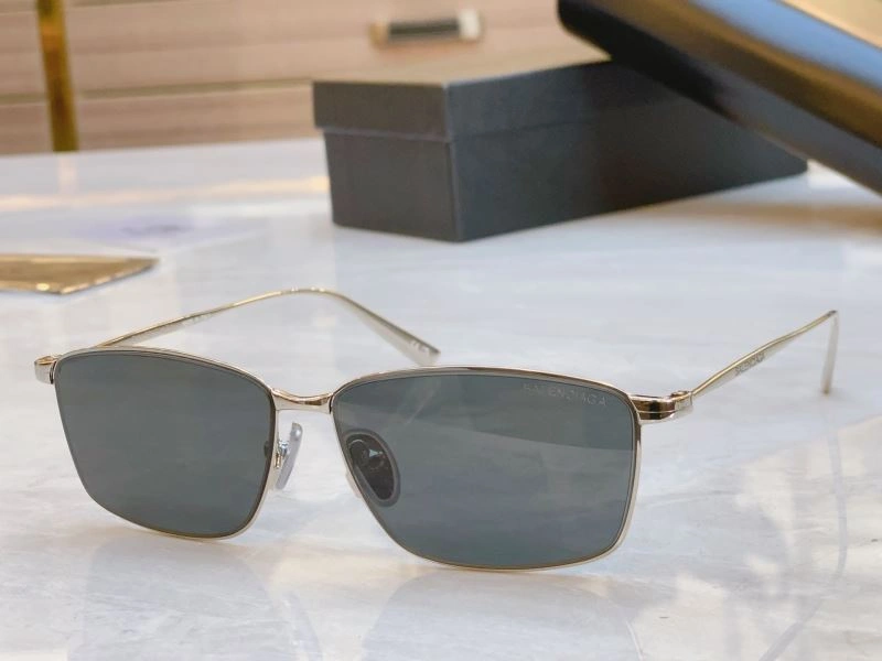 TravelReady Balenciaga Sunglasses 277020