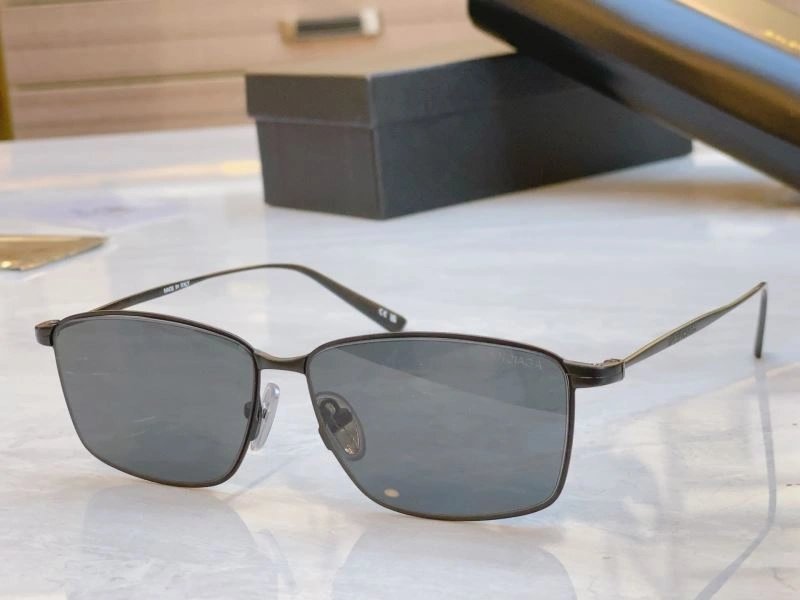TravelReady Balenciaga Sunglasses 277020