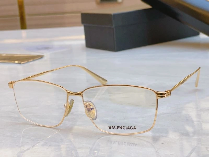 TravelReady Balenciaga Sunglasses 277020