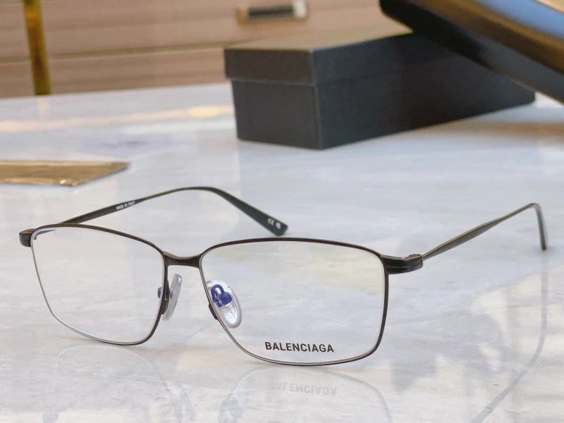 TravelReady Balenciaga Sunglasses 277020