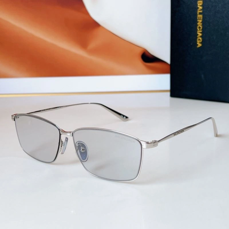 Durable Balenciaga Sunglasses 277023
