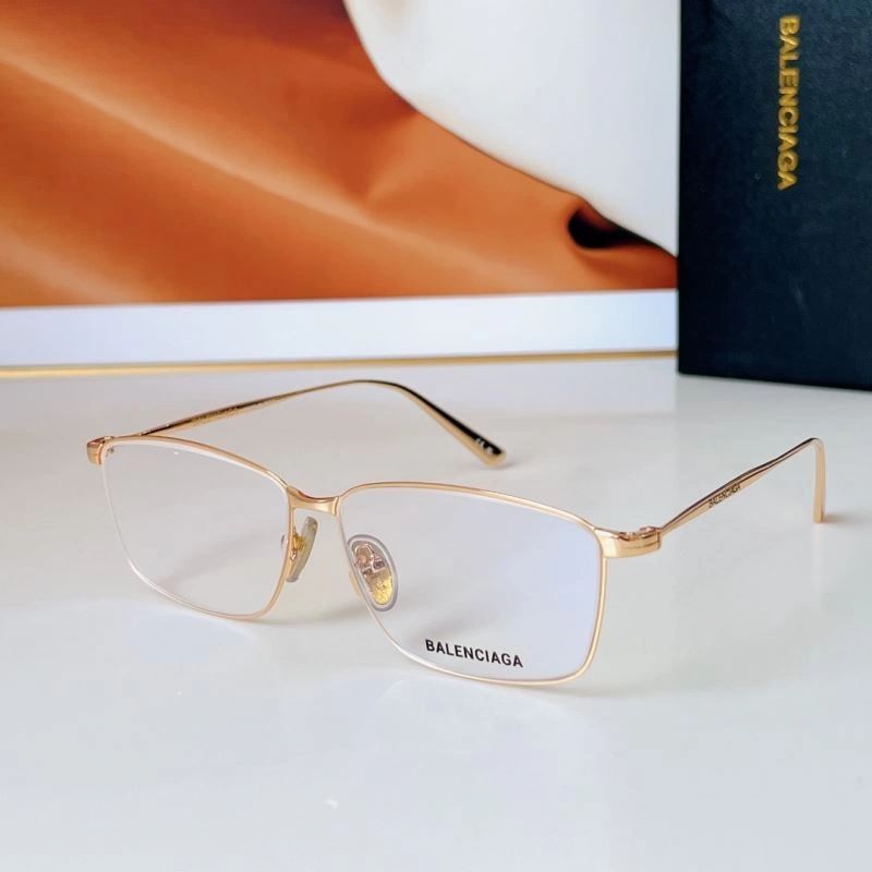 Durable Balenciaga Sunglasses 277023