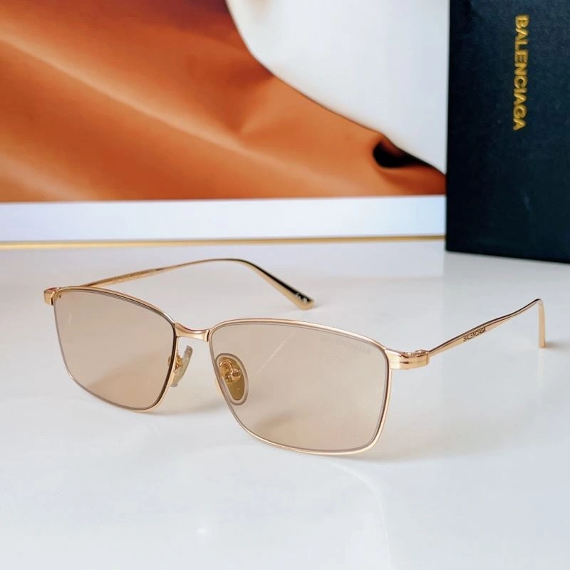 Durable Balenciaga Sunglasses 277023