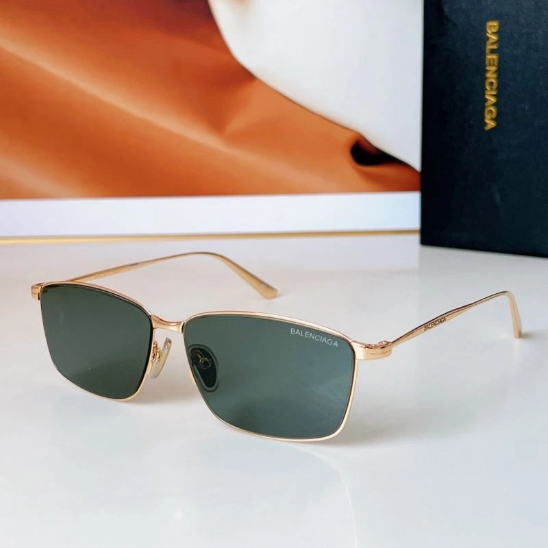 Durable Balenciaga Sunglasses 277023