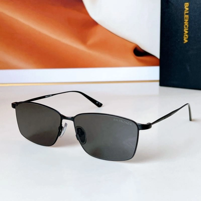 Durable Balenciaga Sunglasses 277023
