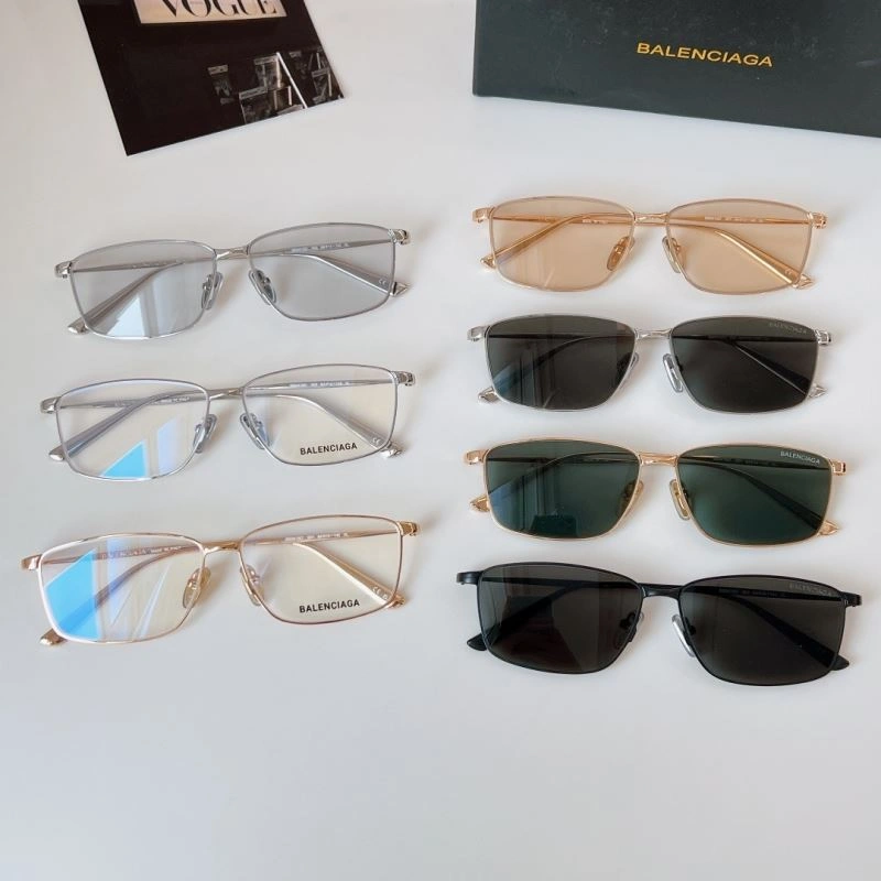Durable Balenciaga Sunglasses 277023