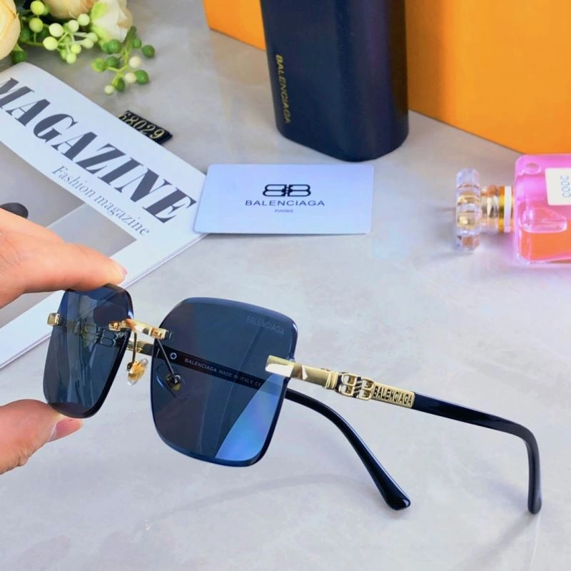 Balenciaga Sunglasses ComfortFit 277009