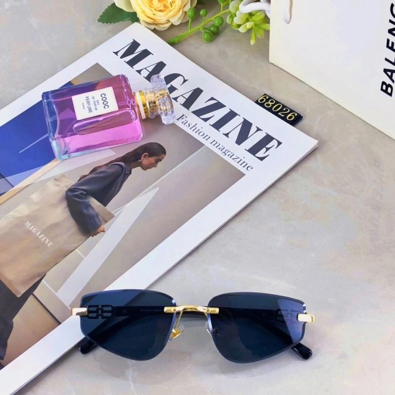Seasonal Balenciaga Sunglasses 277024