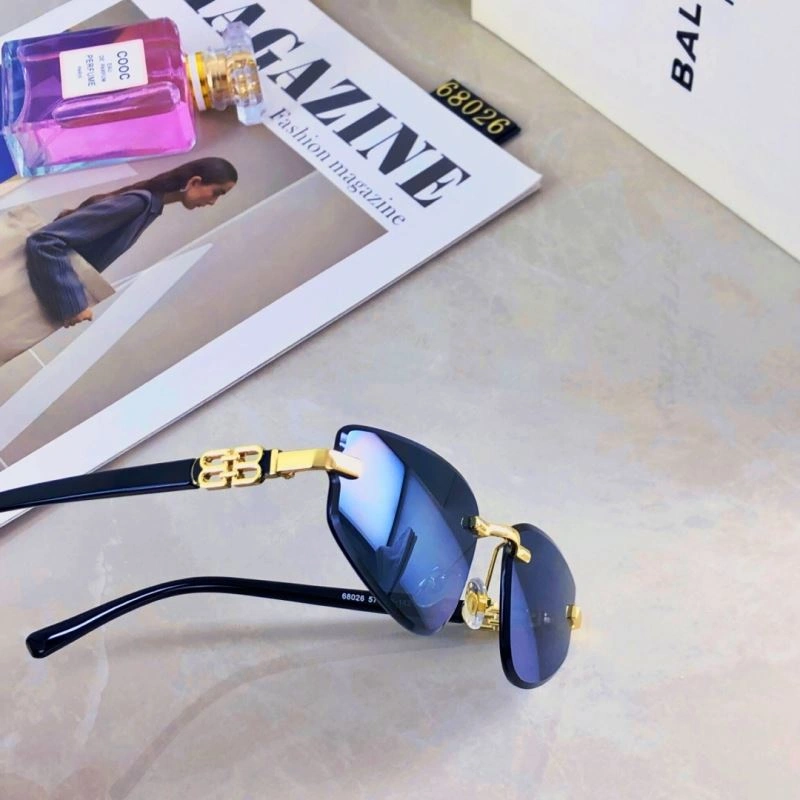 Seasonal Balenciaga Sunglasses 277024