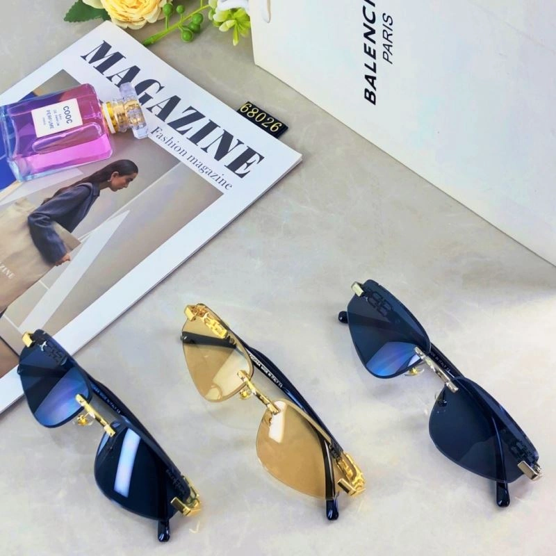 Seasonal Balenciaga Sunglasses 277024