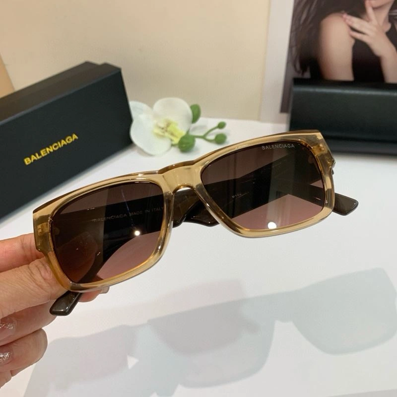 Affordable Balenciaga Sunglasses 277001