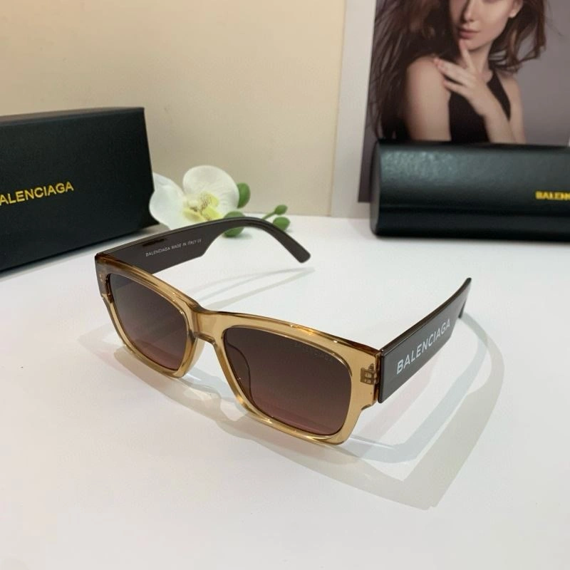 Affordable Balenciaga Sunglasses 277001