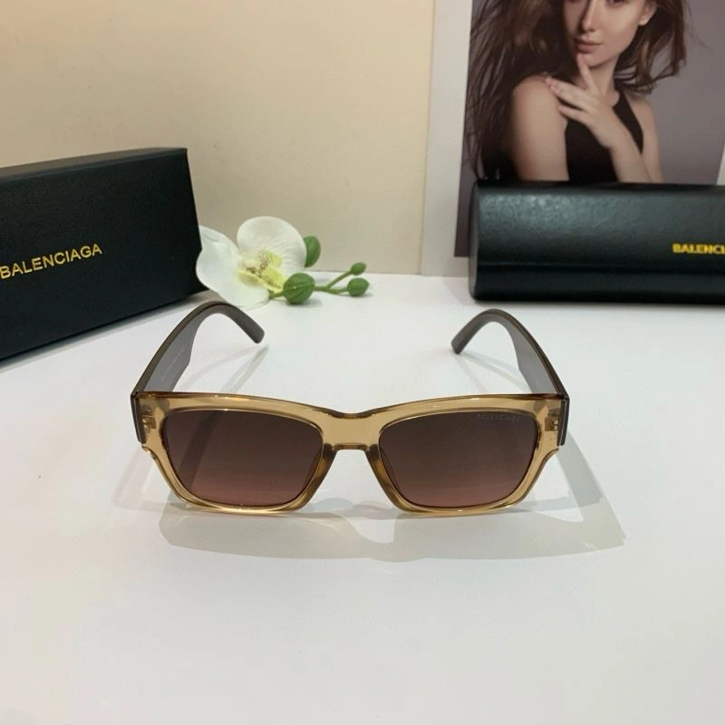Affordable Balenciaga Sunglasses 277001