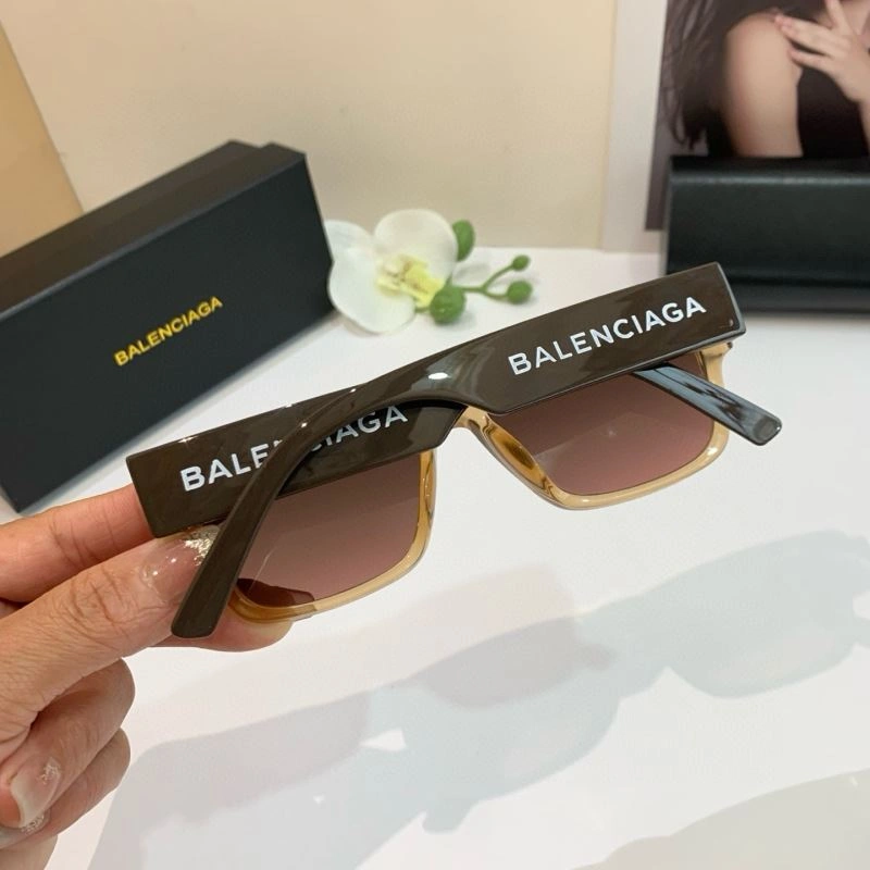 Affordable Balenciaga Sunglasses 277001