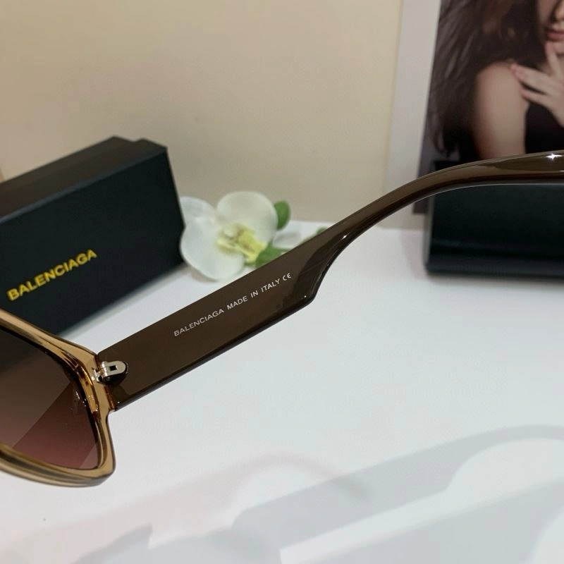 Affordable Balenciaga Sunglasses 277001