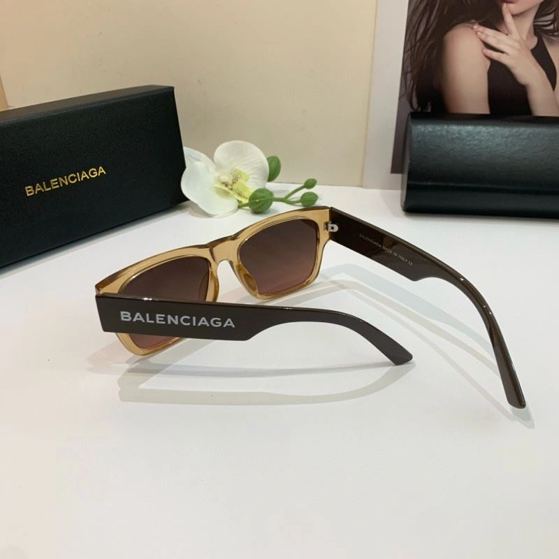 Affordable Balenciaga Sunglasses 277001