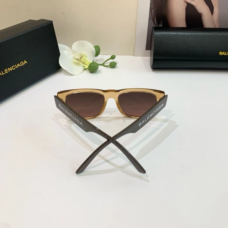 Affordable Balenciaga Sunglasses 277001