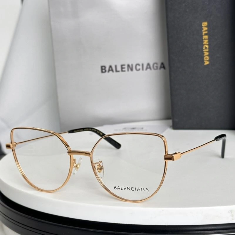Fashionable Balenciaga Sunglasses 277004