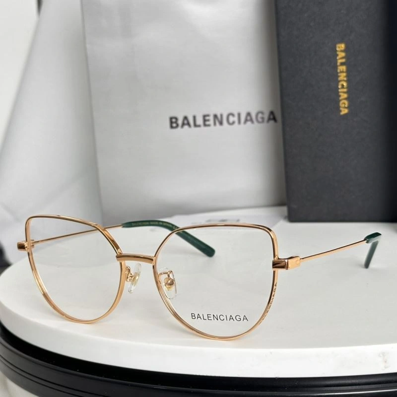 Fashionable Balenciaga Sunglasses 277004