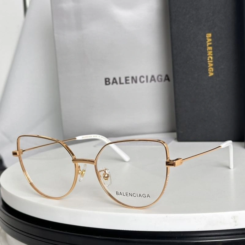 Fashionable Balenciaga Sunglasses 277004