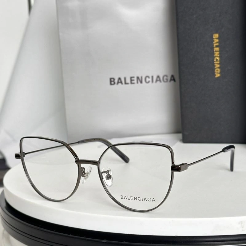 Fashionable Balenciaga Sunglasses 277004