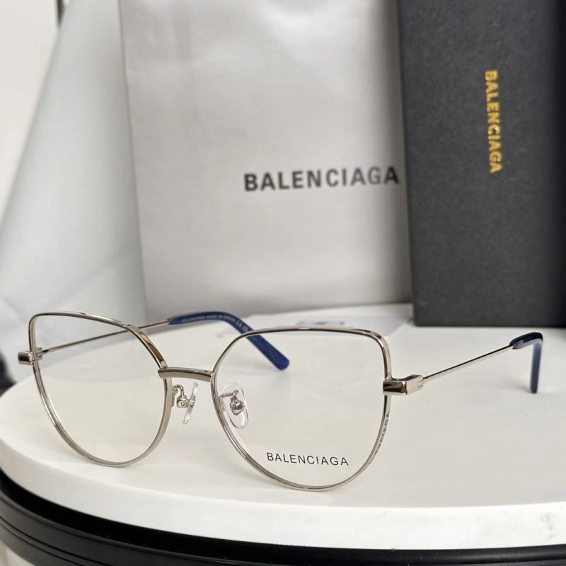 Fashionable Balenciaga Sunglasses 277004