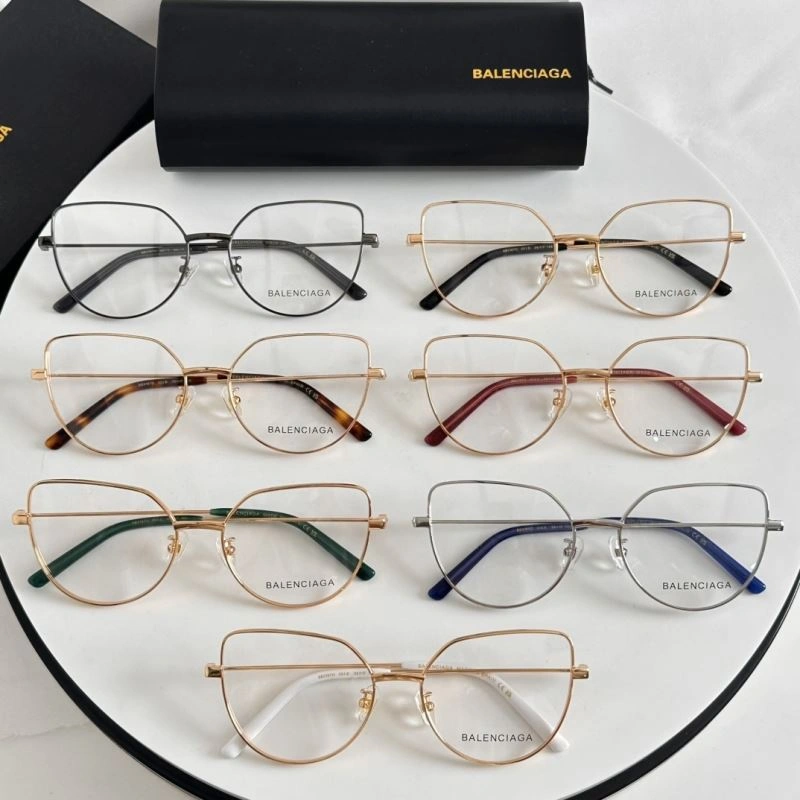 Fashionable Balenciaga Sunglasses 277004