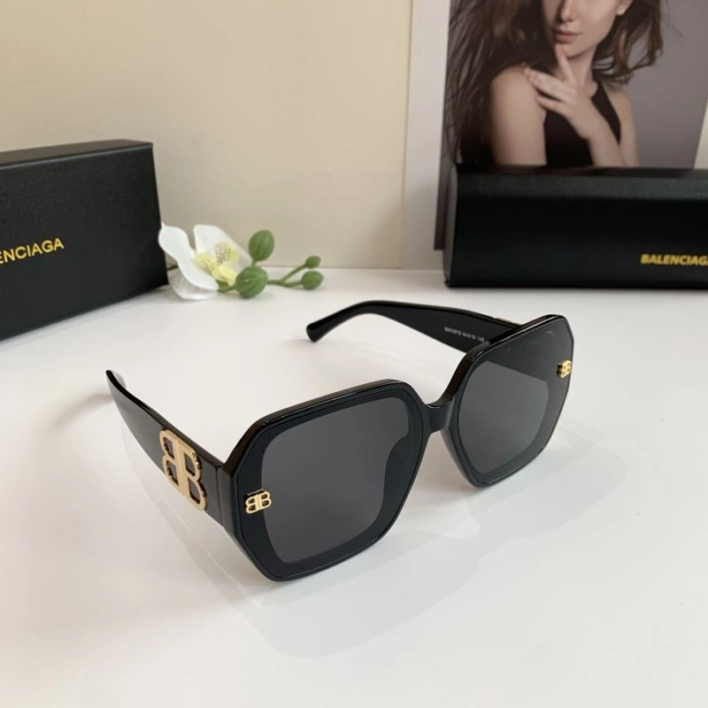 DailyWear Balenciaga Sunglasses 277003