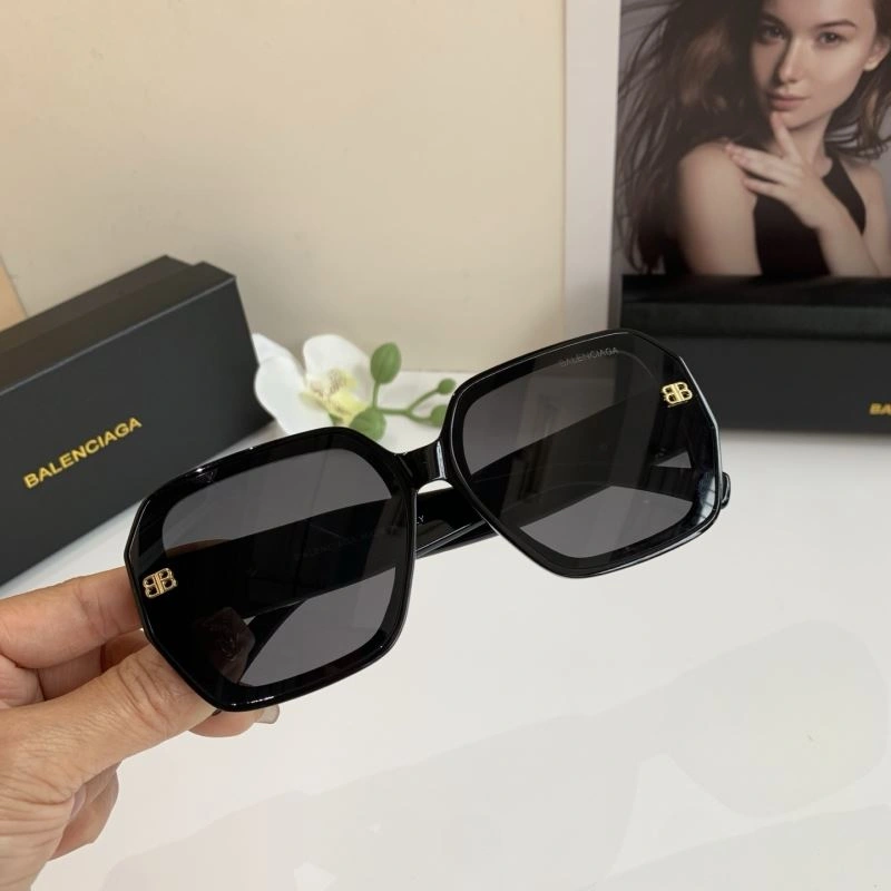 DailyWear Balenciaga Sunglasses 277003