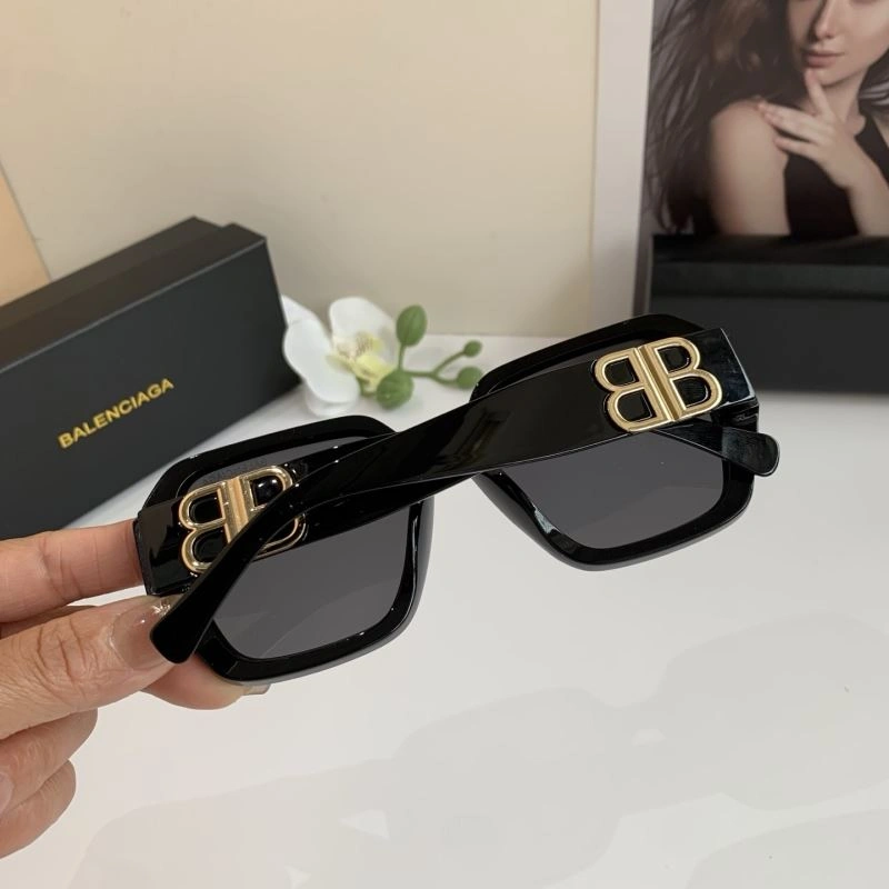 DailyWear Balenciaga Sunglasses 277003