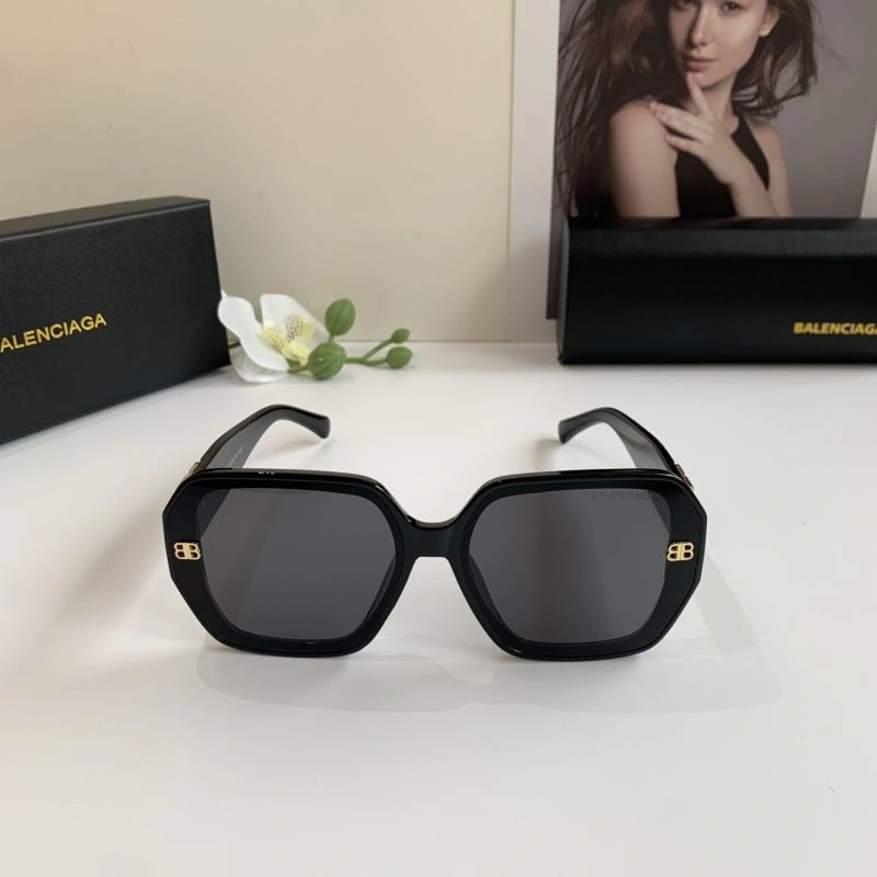 DailyWear Balenciaga Sunglasses 277003
