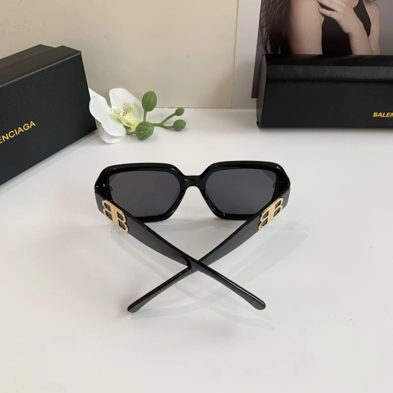 DailyWear Balenciaga Sunglasses 277003