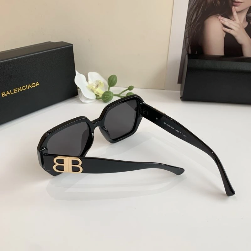 DailyWear Balenciaga Sunglasses 277003
