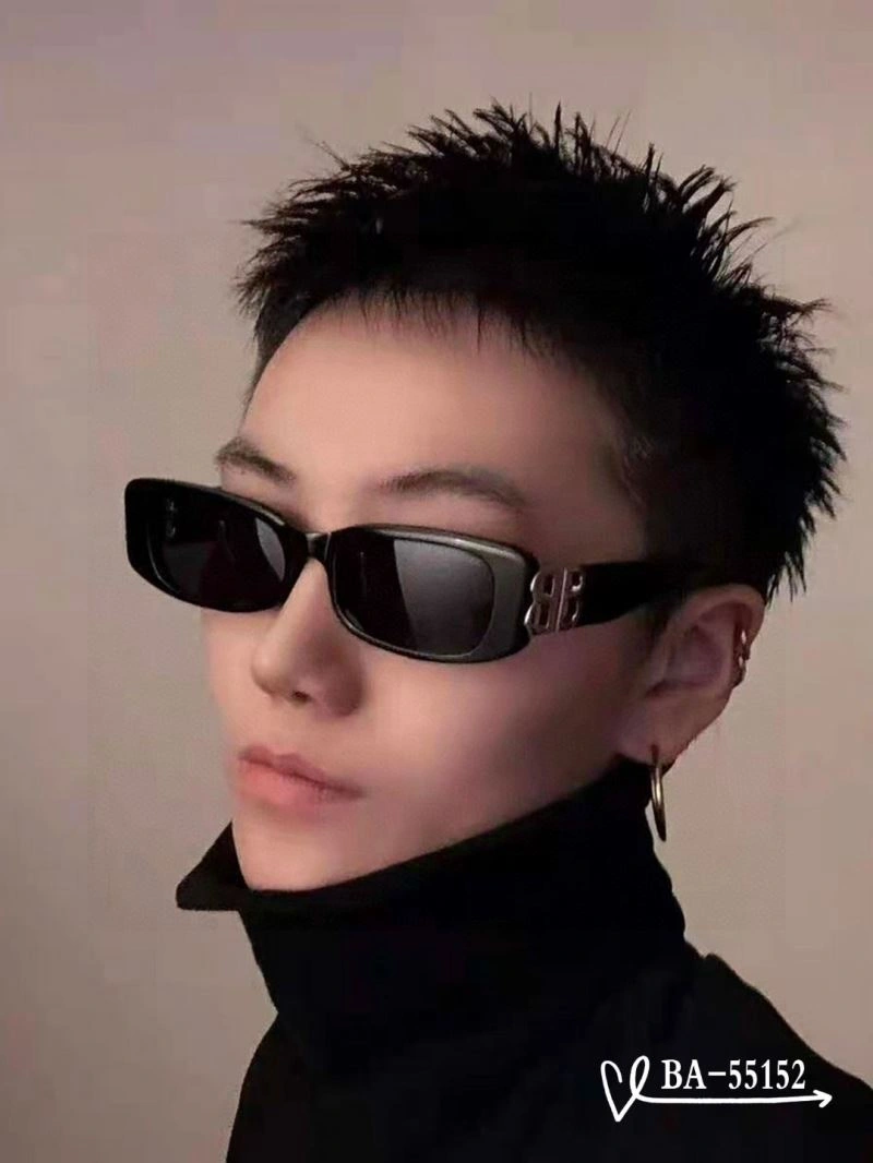 Balenciaga Sunglasses Affordable 277002
