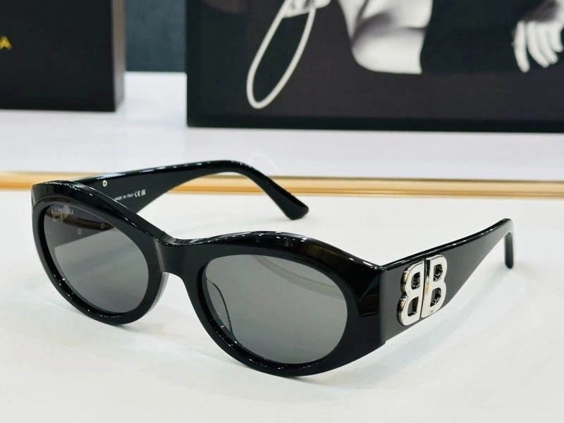 Balenciaga Sunglasses TechFriendly 276998