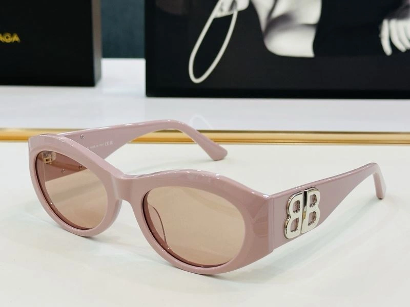 Balenciaga Sunglasses TechFriendly 276998