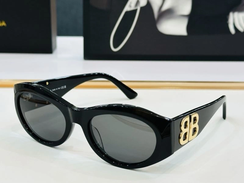 Balenciaga Sunglasses TechFriendly 276998