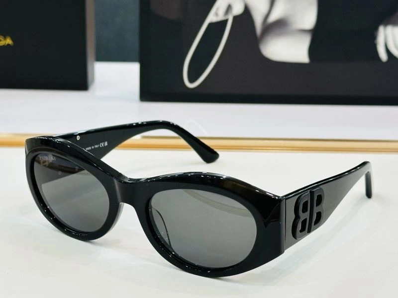 Balenciaga Sunglasses TechFriendly 276998